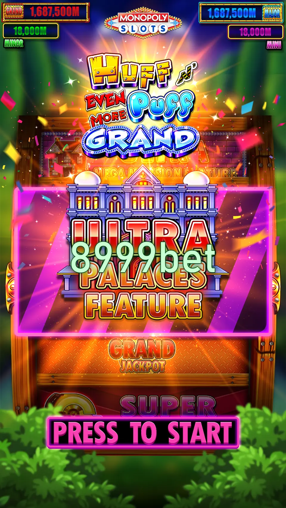 8999bet ডাউনলোড