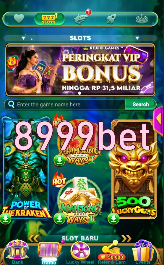 8999bet লগইন
