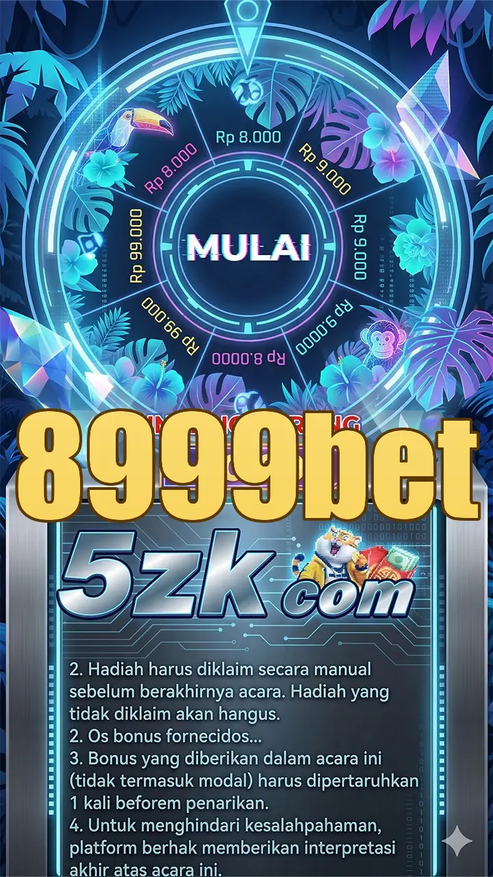 8999bet লগইন