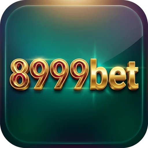 8999bet Logo - অফিসিয়াল