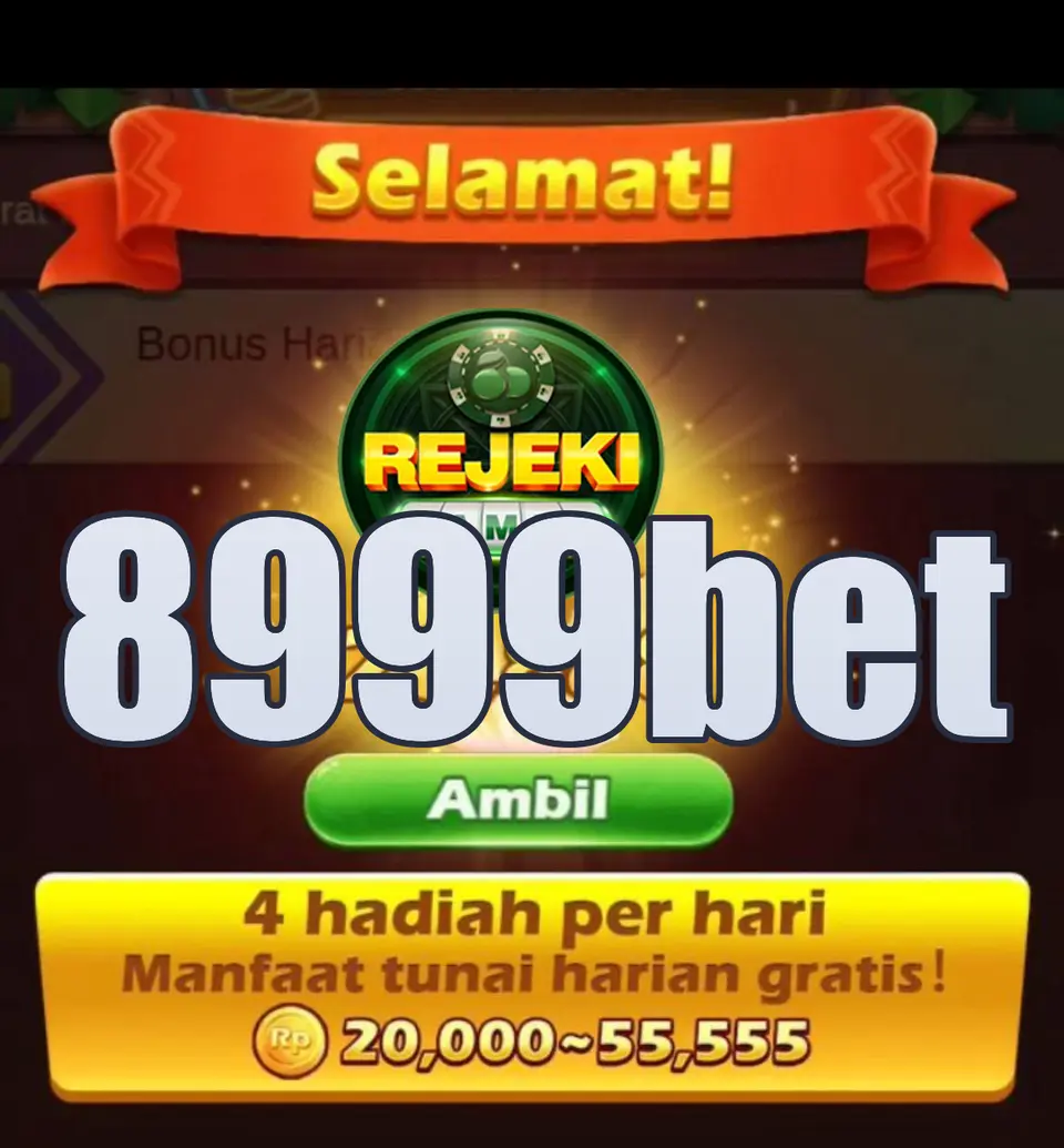 8999bet স্ক্রিনশট - APK অফিসিয়াল