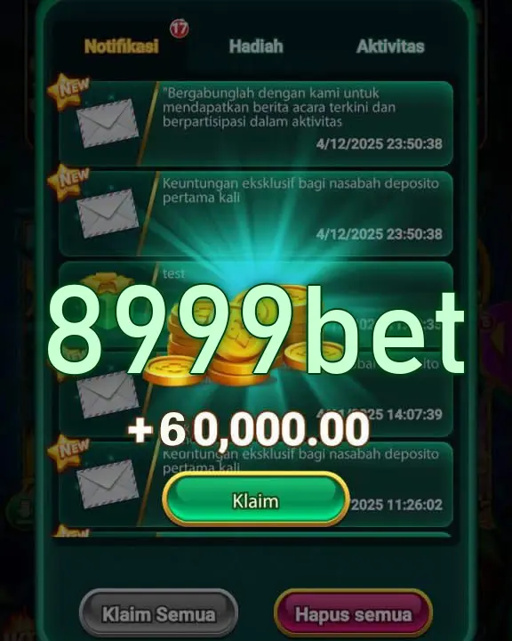 8999bet স্ক্রিনশট অফিসিয়াল APK